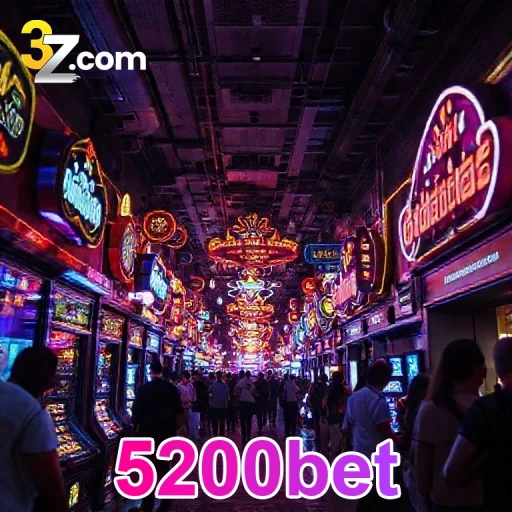 5200bet