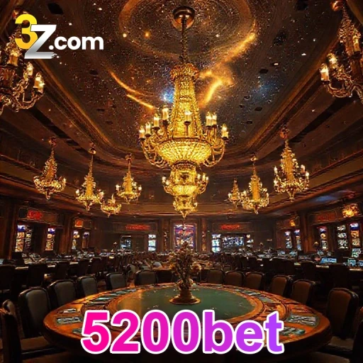 5200bet Plataforma Confiável