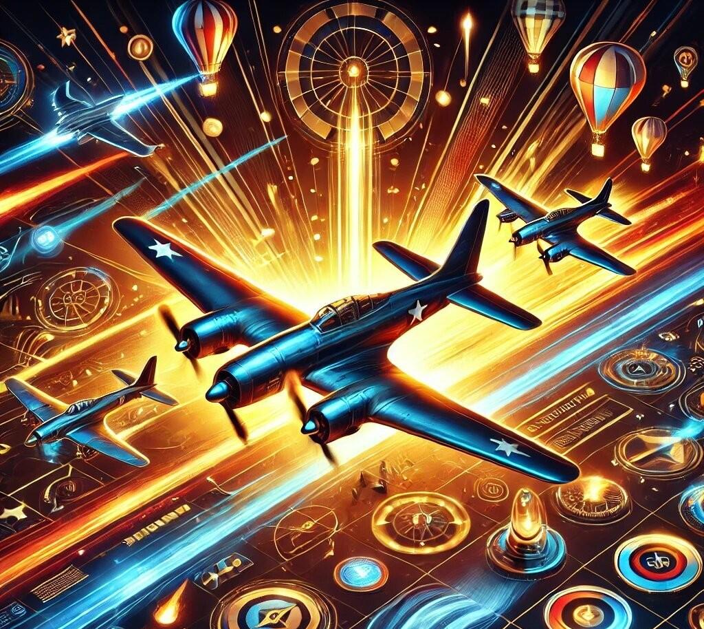 Vantagens do Aviator no 5200bet