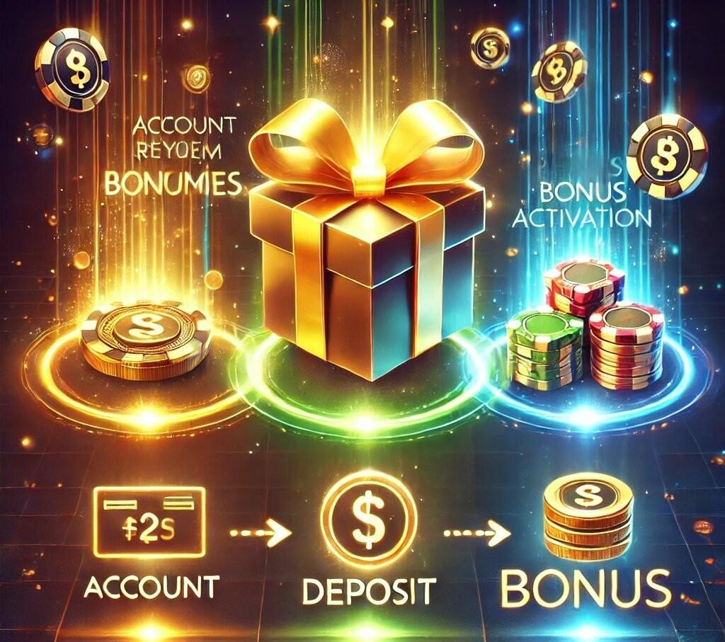 5200bet Como Resgatar o Bônus