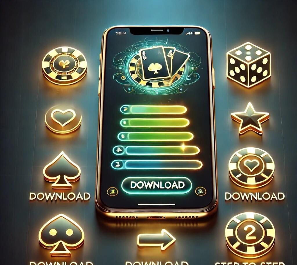5200bet Como Baixar o App