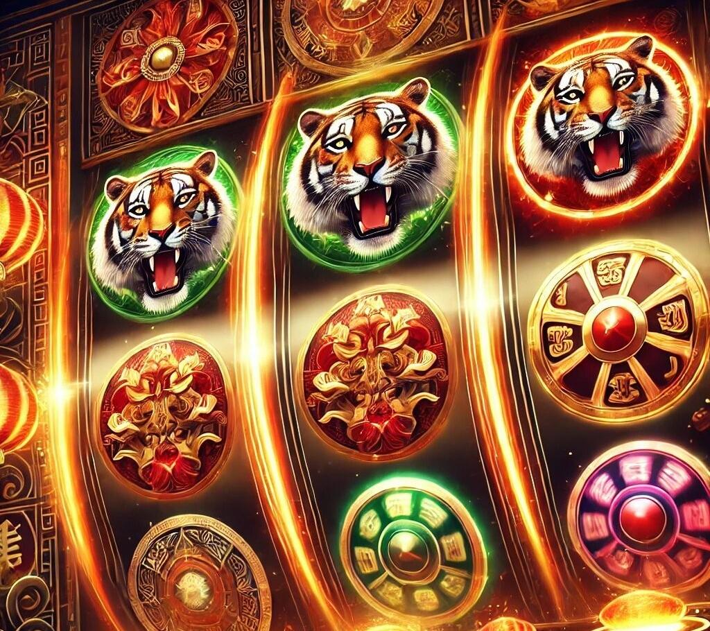 5200bet Como Jogar Fortune Tiger