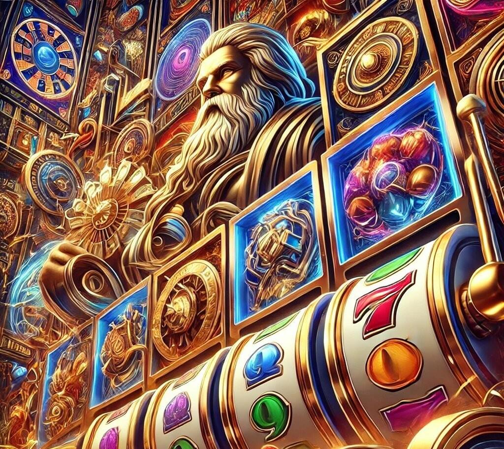 Novos Slots no 5200bet