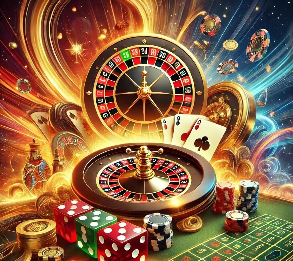 5200bet Jogos Populares no Cassino