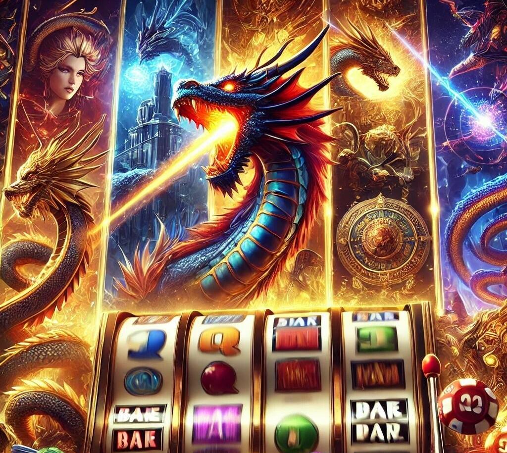 5200bet Slots Populares