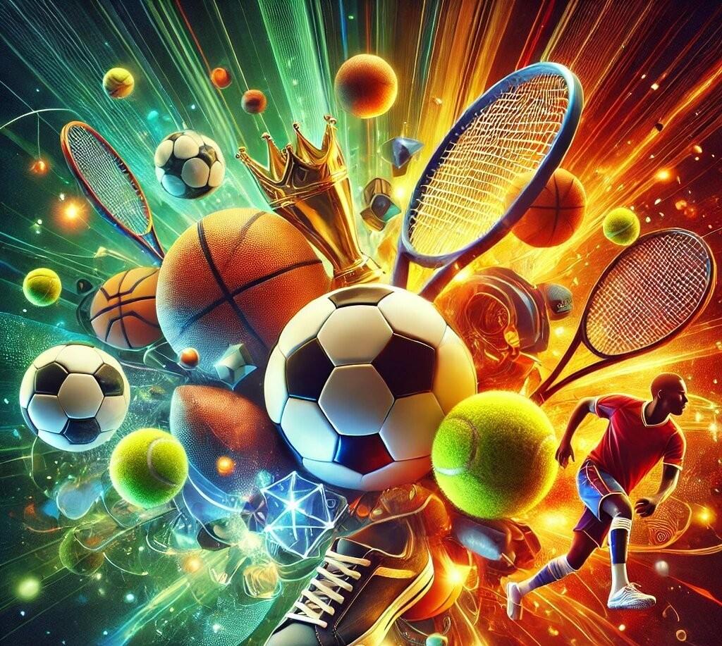5200bet Esportes Populares