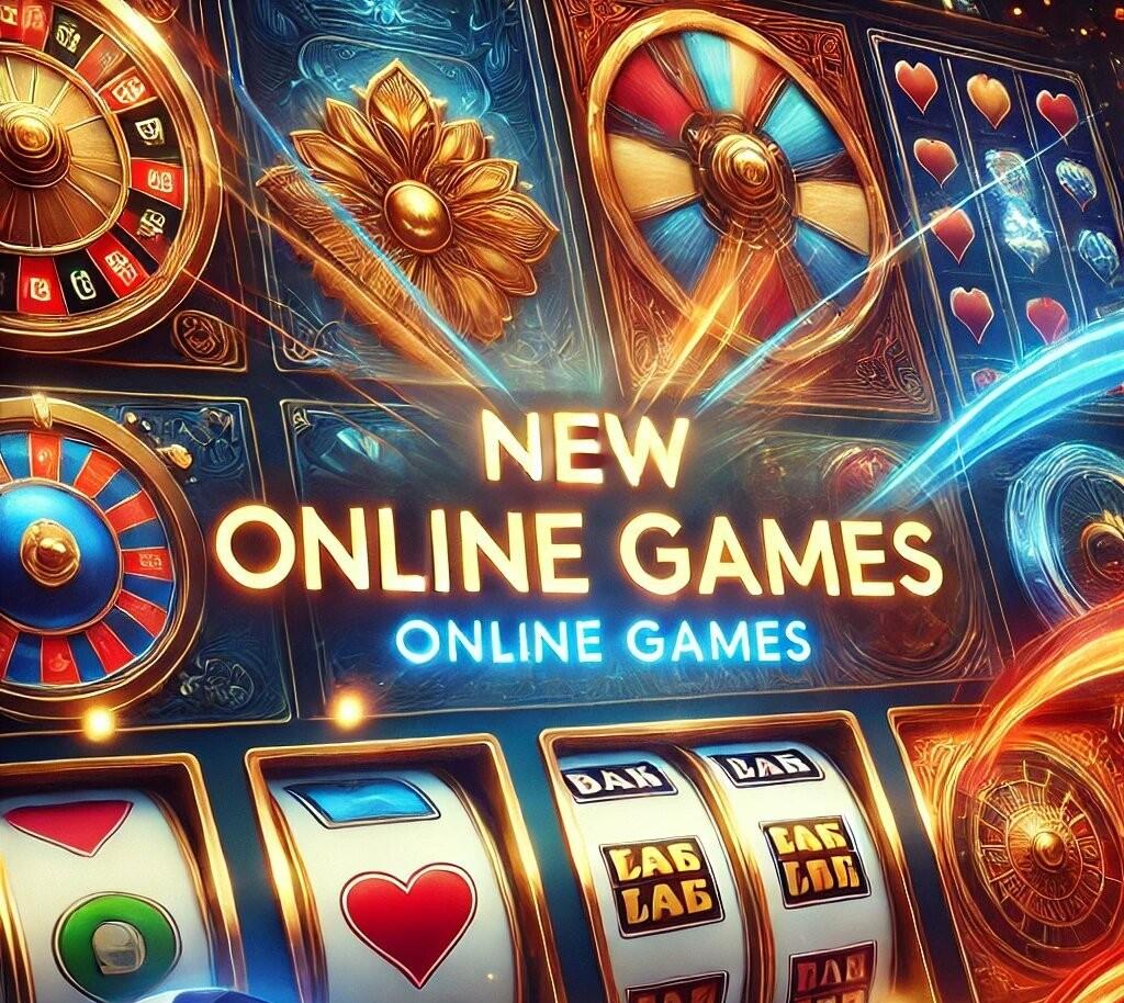 Novos Jogos no 5200bet