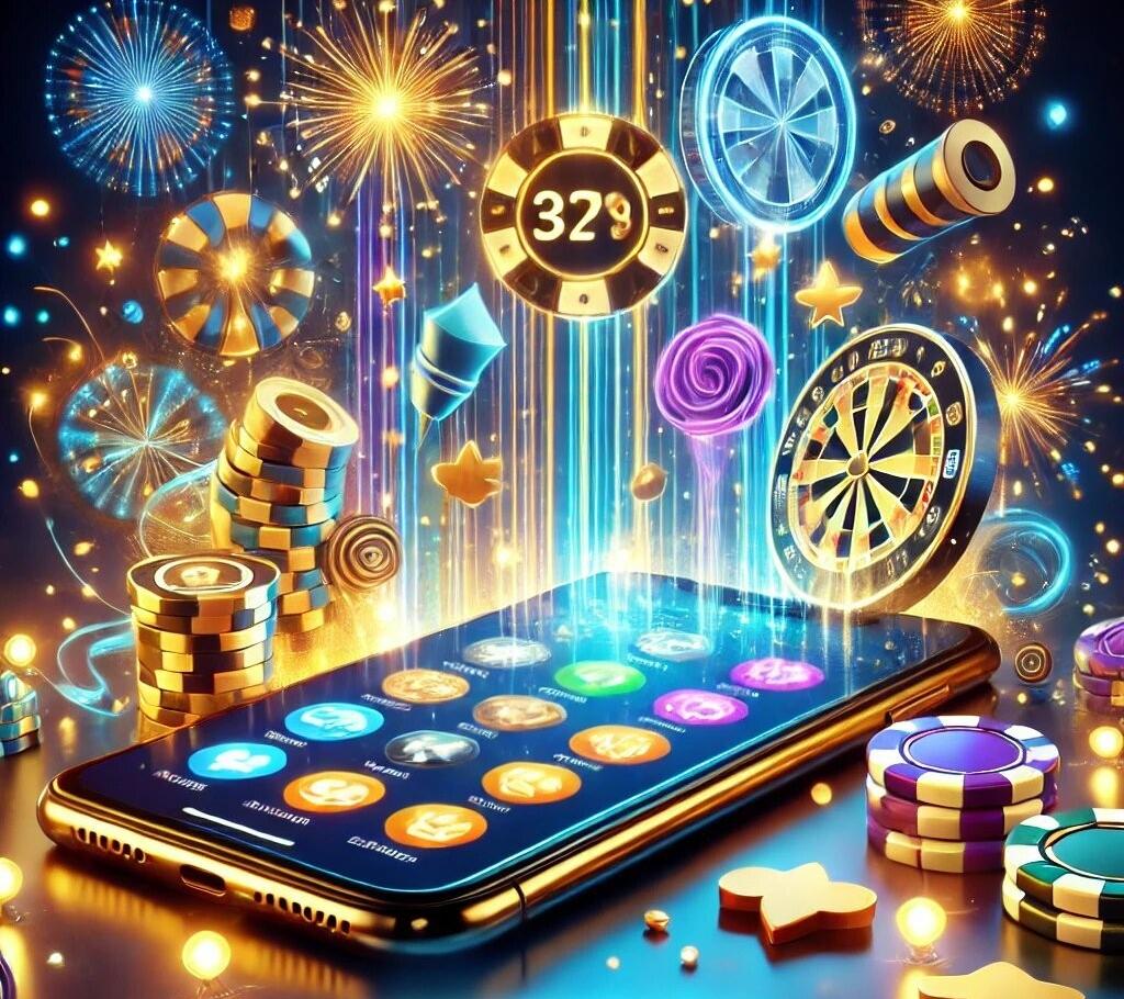5200bet Por Que Baixar o App?