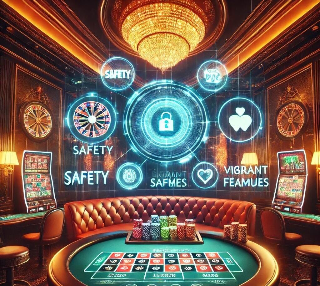 Por Que Jogar no 5200bet?