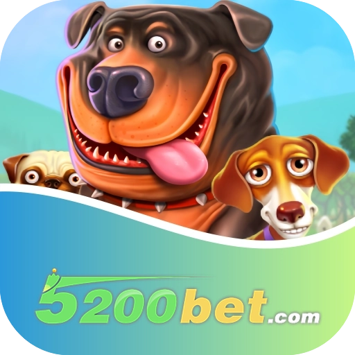 5200bet LOGO